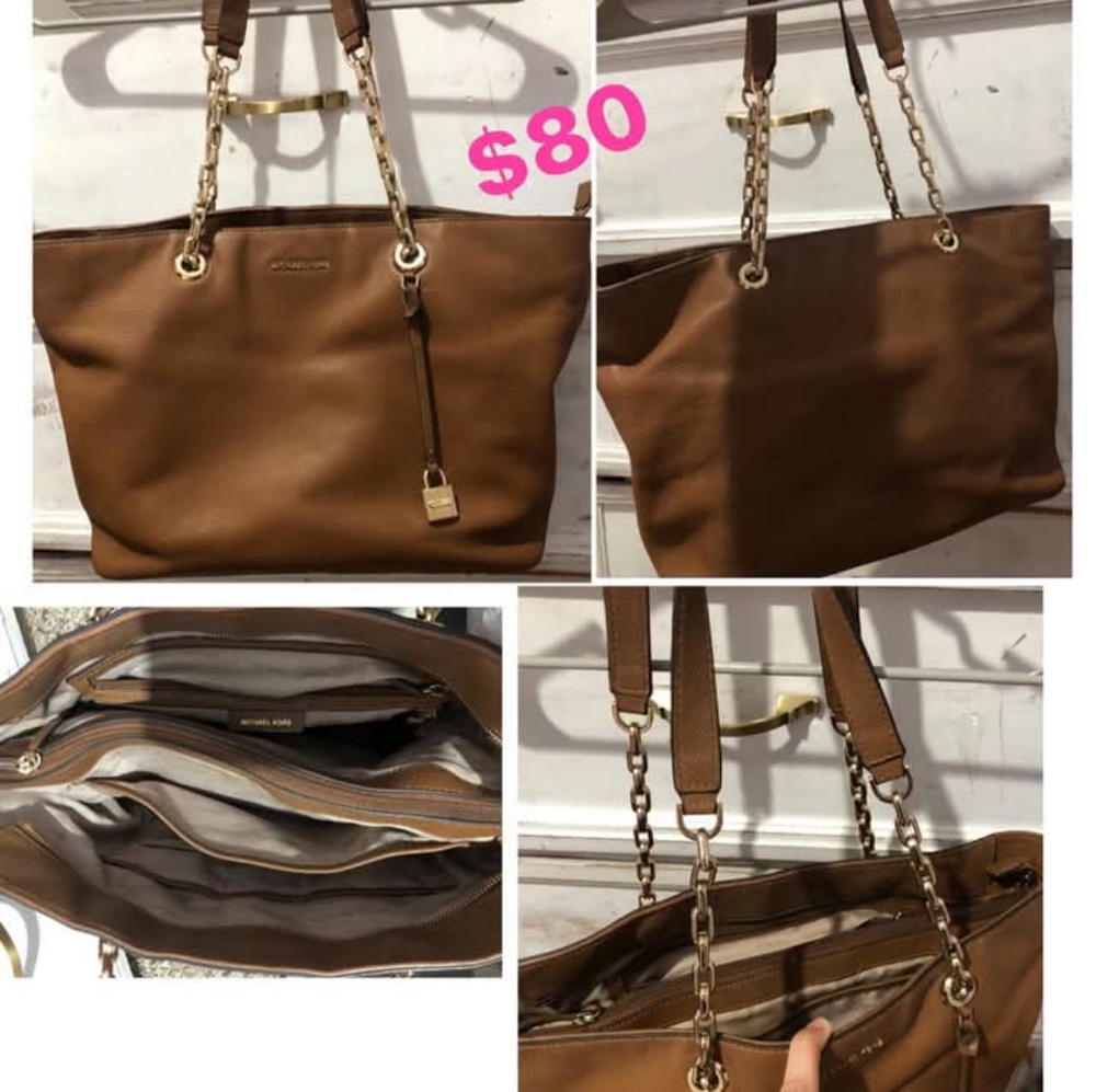 Michael kors purse